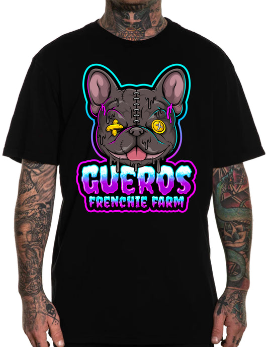 Guero's Frenchie Farm